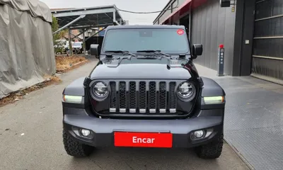 Jeep Gladiator 2021, 81948 км, за 24440.04 USD