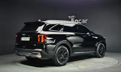 Kia Sorento 2025, 17092 км, за 26208.61 USD