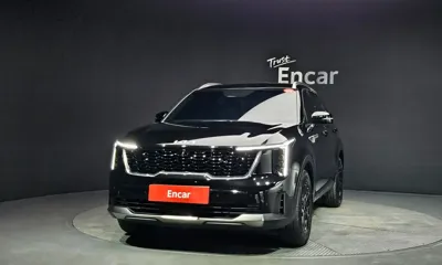 Kia Sorento 2025, 17092 км, за 26208.61 USD