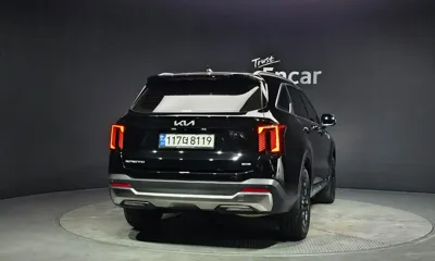 Kia Sorento 2025, 17092 км, за 26208.61 USD