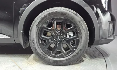 Kia Sorento 2025, 17092 км, за 26208.61 USD