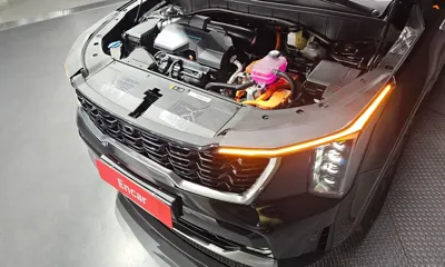 Kia Sorento 2025, 17092 км, за 26208.61 USD - фото 6