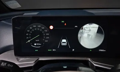 Kia Sorento 2025, 17092 км, за 26208.61 USD - фото 8