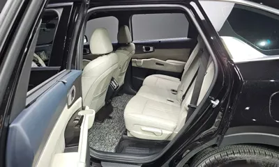 Kia Sorento 2025, 17092 км, за 26208.61 USD - фото 11