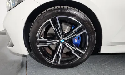 BMW 3-Series 2024, 35921 км, за 25647.82 USD
