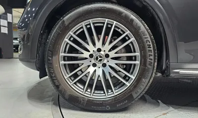 Mercedes-Benz GLC-Class 2024, 34357 км, за 41628.69 USD
