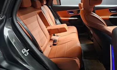 Mercedes-Benz GLC-Class 2024, 34357 км, за 41609.67 USD - фото 12
