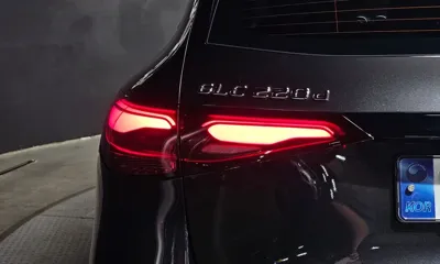 Mercedes-Benz GLC-Class 2024, 34357 км, за 41609.67 USD - фото 23
