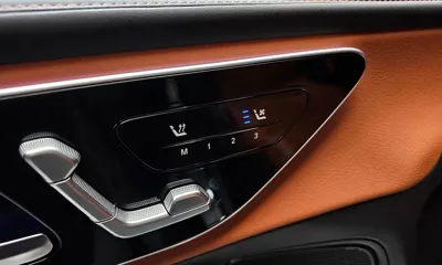 Mercedes-Benz GLC-Class 2024, 34357 км, за 41609.67 USD - фото 27