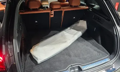 Mercedes-Benz GLC-Class 2024, 34357 км, за 41609.67 USD - фото 29