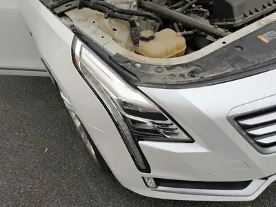 Cadillac CT6 2018, 72300 км, за 11727.26 USD - фото 7