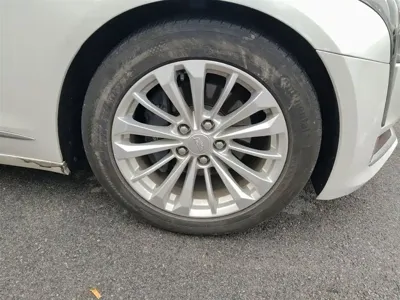 Cadillac CT6 2018, 72300 км, за 11727.26 USD - фото 8