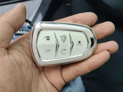 Cadillac CT6 2018, 72300 км, за 11727.26 USD - фото 9
