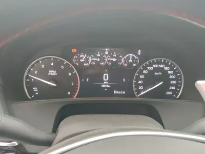 Cadillac CT6 2018, 72300 км, за 11727.26 USD - фото 12