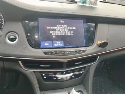 Cadillac CT6 2018, 72300 км, за 11727.26 USD - фото 14