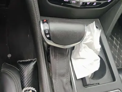 Cadillac CT6 2018, 72300 км, за 11727.26 USD - фото 15