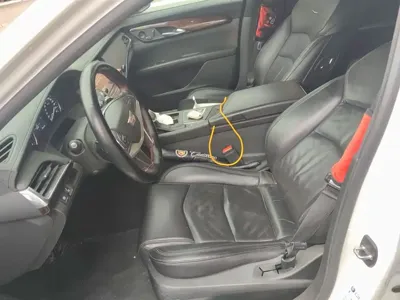 Cadillac CT6 2018, 72300 км, за 11727.26 USD - фото 16