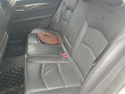 Cadillac CT6 2018, 72300 км, за 11727.26 USD - фото 18