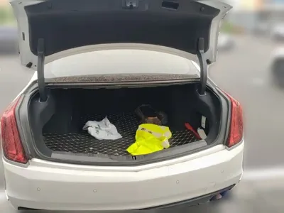 Cadillac CT6 2018, 72300 км, за 11727.26 USD - фото 20