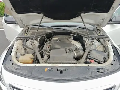 Cadillac CT6 2018, 72300 км, за 11727.26 USD - фото 21