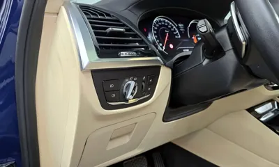 BMW X3 2018, 114803 км, за 16186.69 USD - фото 17