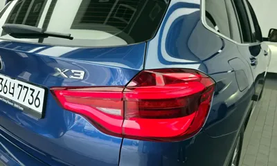 BMW X3 2018, 114803 км, за 16186.69 USD - фото 23