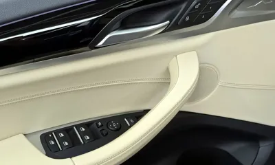 BMW X3 2018, 114803 км, за 16186.69 USD - фото 28
