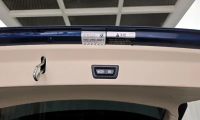 BMW X3 2018, 114803 км, за 16186.69 USD - фото 29