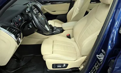 BMW X3 2018, 114803 км, за 16186.69 USD - фото 30