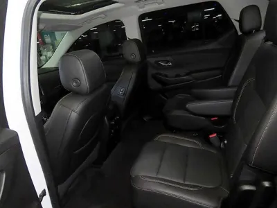 ChevroletGMDaewoo Traverse 2020, 109207 км, за 11815.68 USD - фото 7