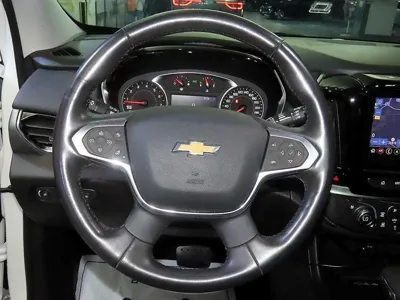 ChevroletGMDaewoo Traverse 2020, 109207 км, за 11815.68 USD - фото 8