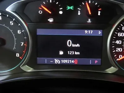 ChevroletGMDaewoo Traverse 2020, 109207 км, за 11815.68 USD - фото 9