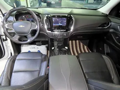 ChevroletGMDaewoo Traverse 2020, 109207 км, за 11815.68 USD - фото 10
