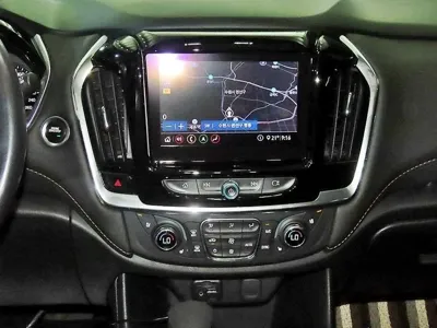 ChevroletGMDaewoo Traverse 2020, 109207 км, за 11815.68 USD - фото 11