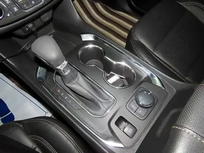 ChevroletGMDaewoo Traverse 2020, 109207 км, за 11815.68 USD - фото 12