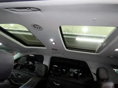 ChevroletGMDaewoo Traverse 2020, 109207 км, за 11815.68 USD - фото 16