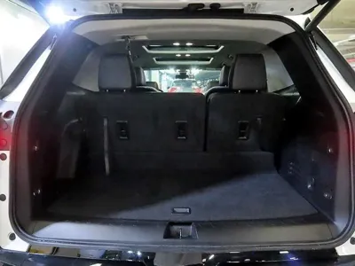 ChevroletGMDaewoo Traverse 2020, 109207 км, за 11815.68 USD - фото 17