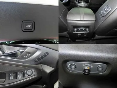 ChevroletGMDaewoo Traverse 2020, 109207 км, за 11815.68 USD - фото 18