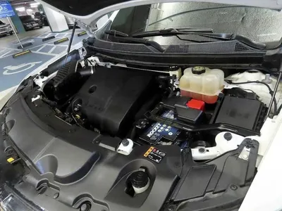 ChevroletGMDaewoo Traverse 2020, 109207 км, за 11815.68 USD - фото 19