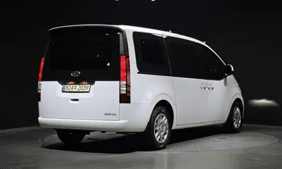 Hyundai Staria 2022, 87149 км, за 19543.98 USD