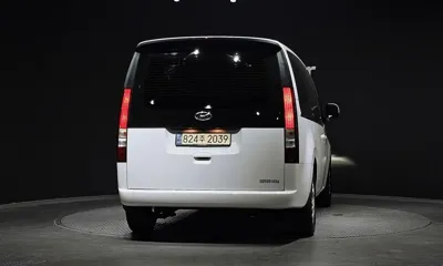 Hyundai Staria 2022, 87149 км, за 19543.98 USD