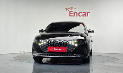 Hyundai Grandeur 2022, 61556 км, за 17835.51 USD