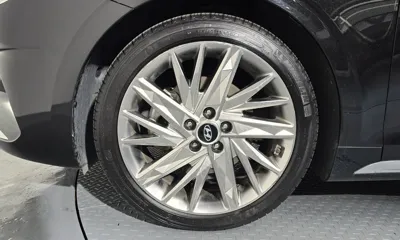 Hyundai Grandeur 2022, 61556 км, за 17835.51 USD