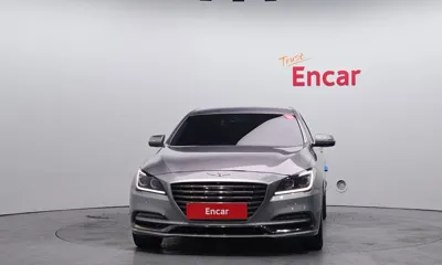 Genesis G80 2020, 110259 км, за 12715.22 USD