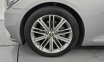 Genesis G80 2020, 110259 км, за 12715.22 USD