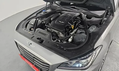 Genesis G80 2020, 110259 км, за 12715.22 USD - фото 6