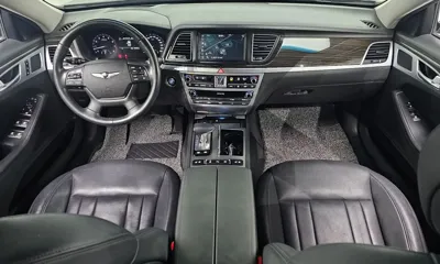 Genesis G80 2020, 110259 км, за 12715.22 USD - фото 7