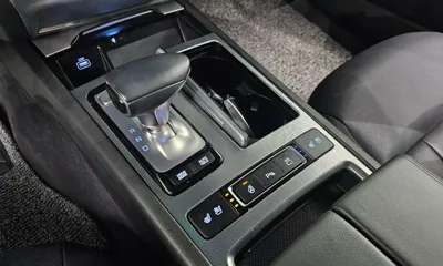 Genesis G80 2020, 110259 км, за 12715.22 USD - фото 9