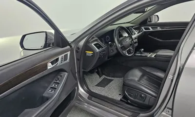 Genesis G80 2020, 110259 км, за 12715.22 USD - фото 10