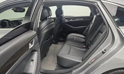 Genesis G80 2020, 110259 км, за 12715.22 USD - фото 12